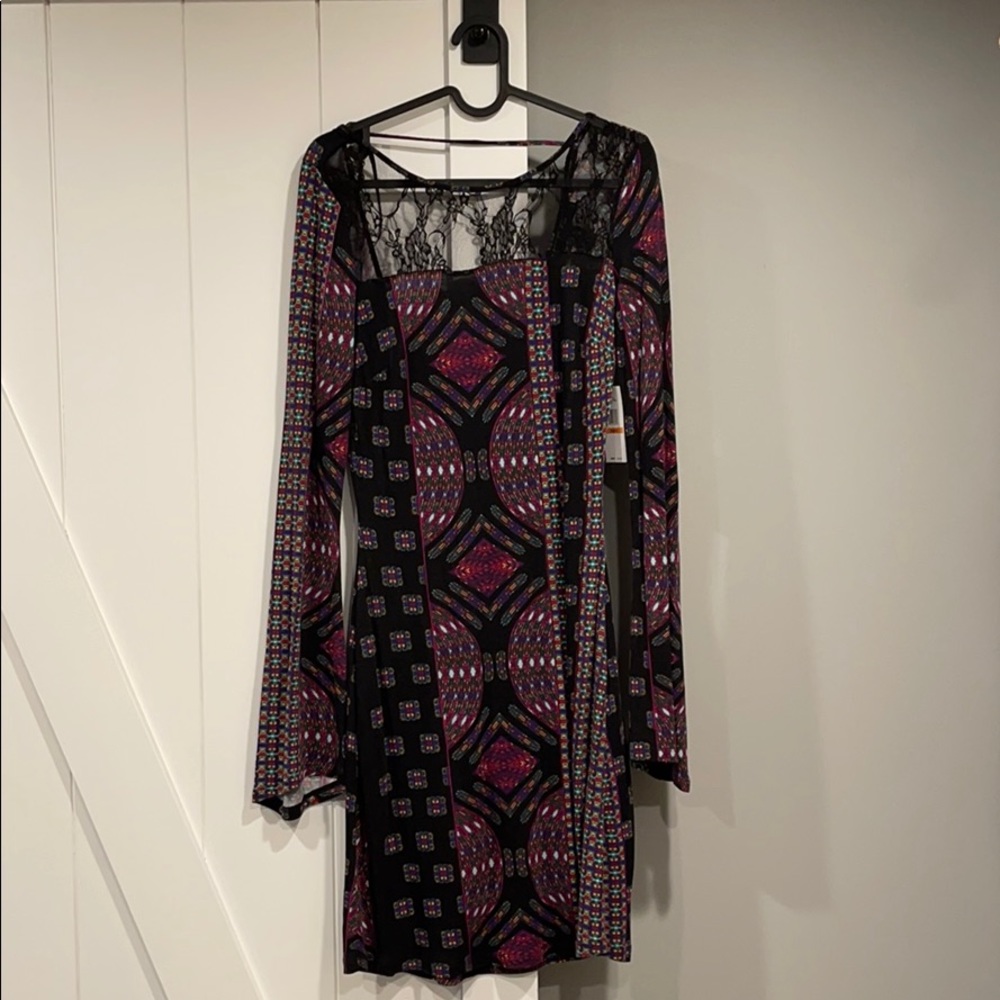 NWT Jessica Simpson Dress